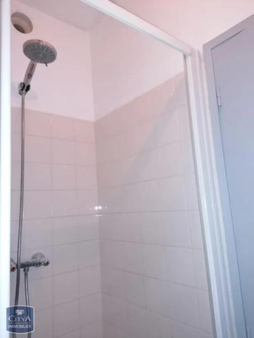 Vente appartement 2 pièces de 39m²