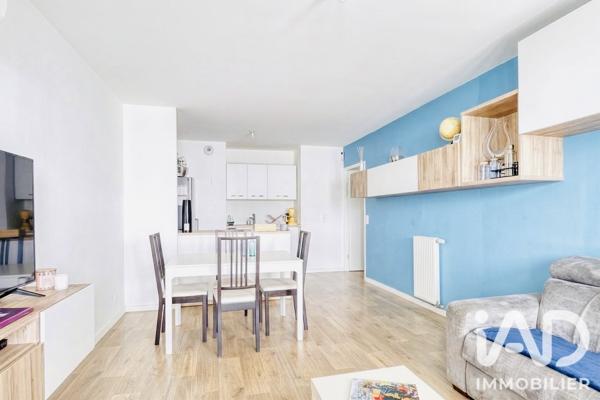 Appartement à vendre 4 pièces 75 m² Montmagny