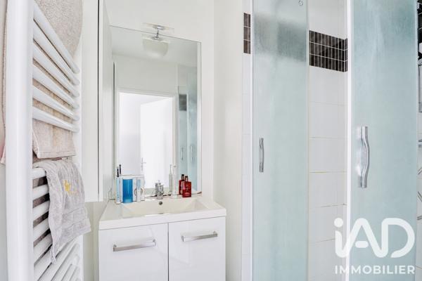 Appartement à vendre 4 pièces 75 m² Montmagny