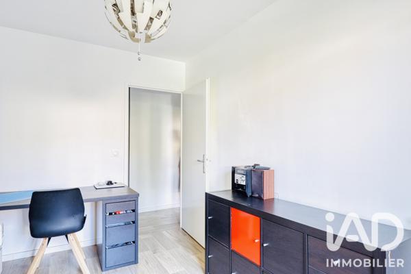 Appartement à vendre 4 pièces 75 m² Montmagny