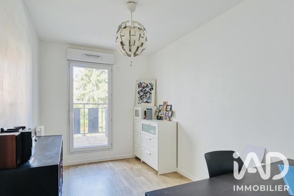 Appartement à vendre 4 pièces 75 m² Montmagny