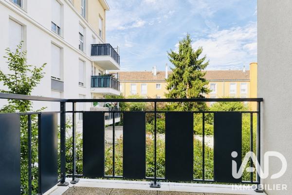 Appartement à vendre 4 pièces 75 m² Montmagny