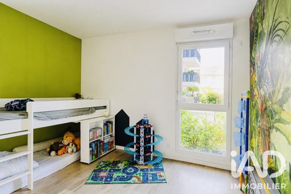 Appartement à vendre 4 pièces 75 m² Montmagny