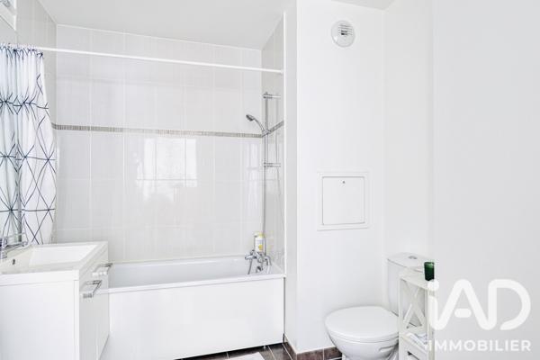 Appartement à vendre 4 pièces 75 m² Montmagny