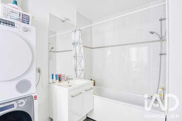 Appartement à vendre 4 pièces 75 m² Montmagny