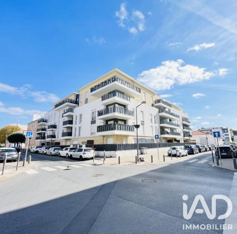 Appartement à vendre 4 pièces 75 m² Montmagny
