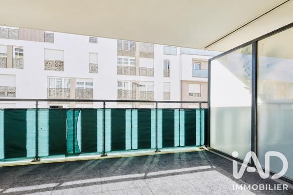 Appartement à vendre 4 pièces 75 m² Montmagny
