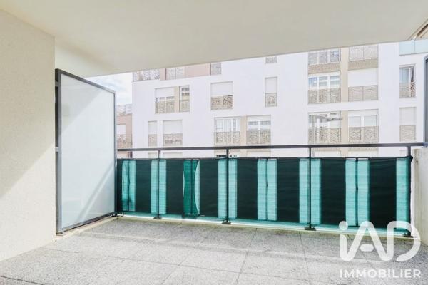 Appartement à vendre 4 pièces 75 m² Montmagny