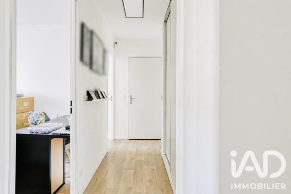 Appartement à vendre 4 pièces 75 m² Montmagny