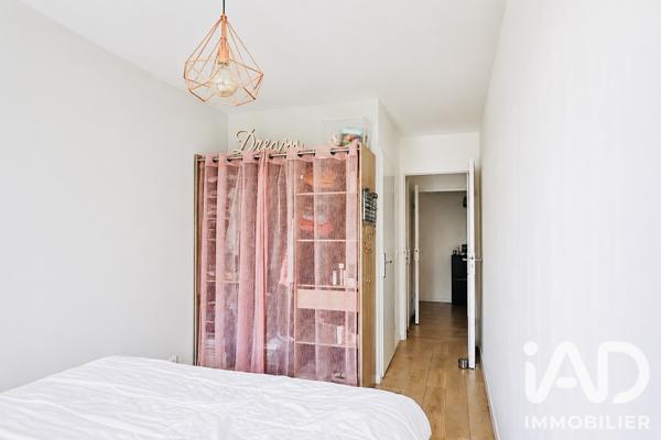 Appartement à vendre 4 pièces 75 m² Montmagny