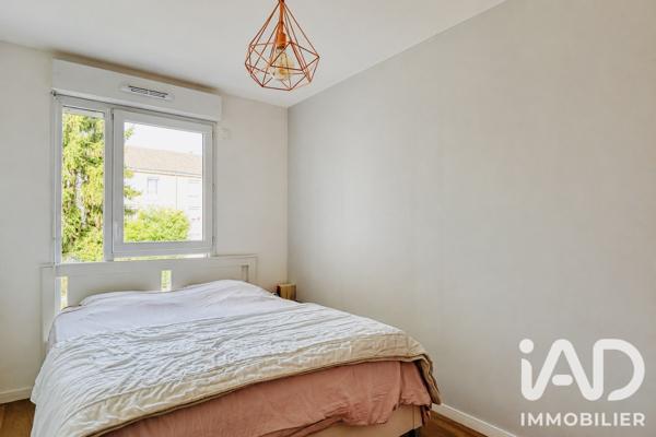 Appartement à vendre 4 pièces 75 m² Montmagny