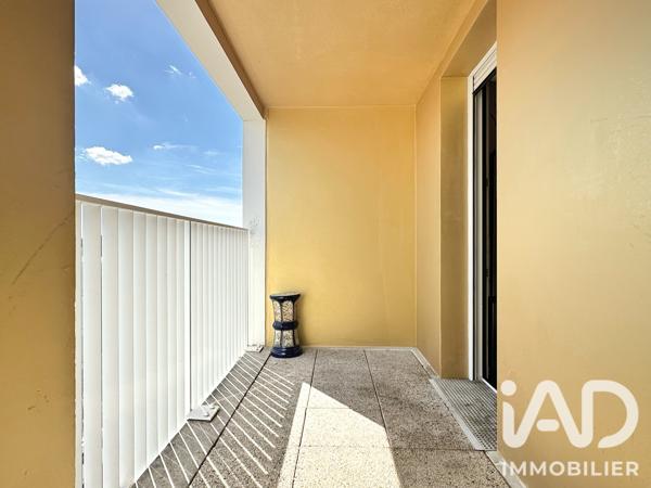 Appartement à vendre 4 pièces 76,1 m² Aubervilliers