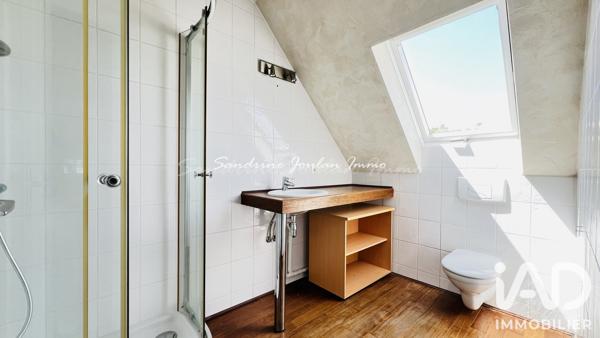 Maison à vendre 6 pièces 111 m² Morangis