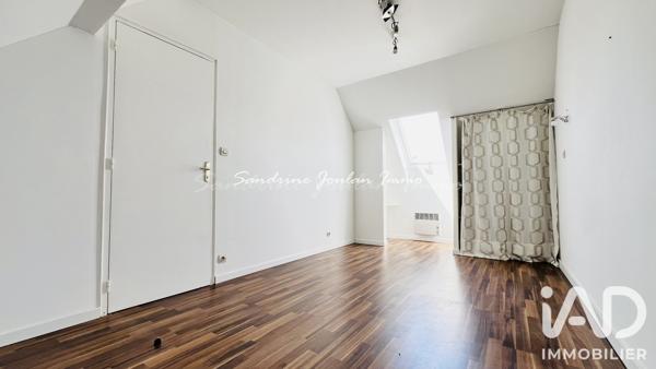 Maison à vendre 6 pièces 111 m² Morangis