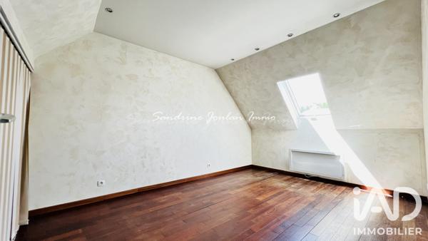 Maison à vendre 6 pièces 111 m² Morangis