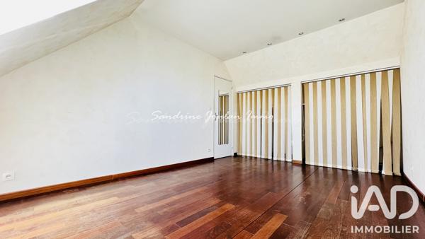 Maison à vendre 6 pièces 111 m² Morangis