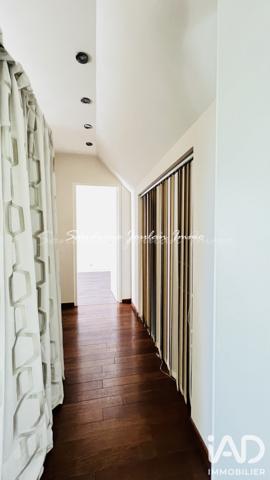 Maison à vendre 6 pièces 111 m² Morangis