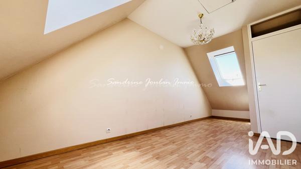 Maison à vendre 6 pièces 111 m² Morangis