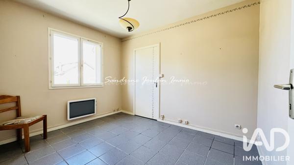 Maison à vendre 6 pièces 111 m² Morangis
