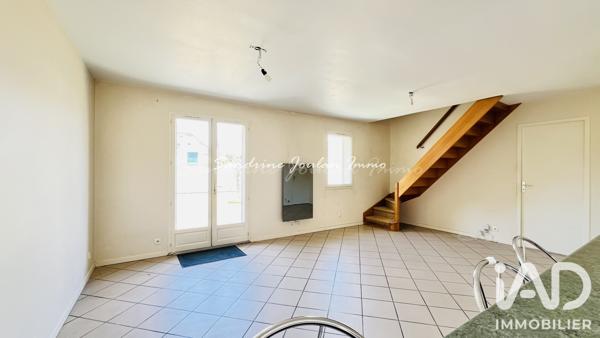 Maison à vendre 6 pièces 111 m² Morangis