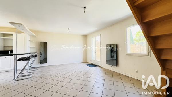 Maison à vendre 6 pièces 111 m² Morangis