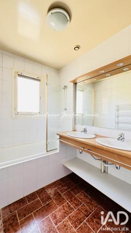 Maison à vendre 6 pièces 111 m² Morangis