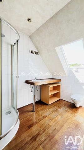 Maison à vendre 6 pièces 111 m² Morangis