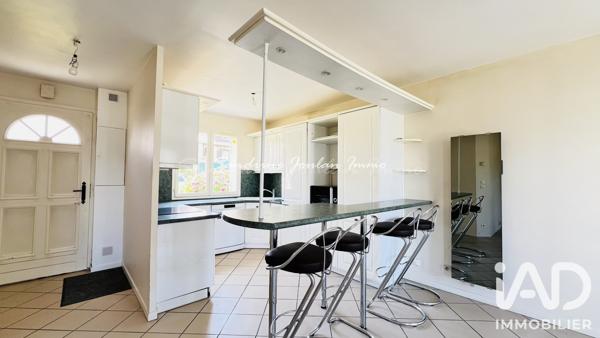 Maison à vendre 6 pièces 111 m² Morangis