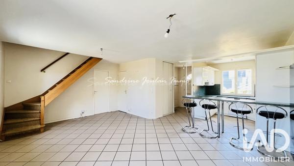 Maison à vendre 6 pièces 111 m² Morangis