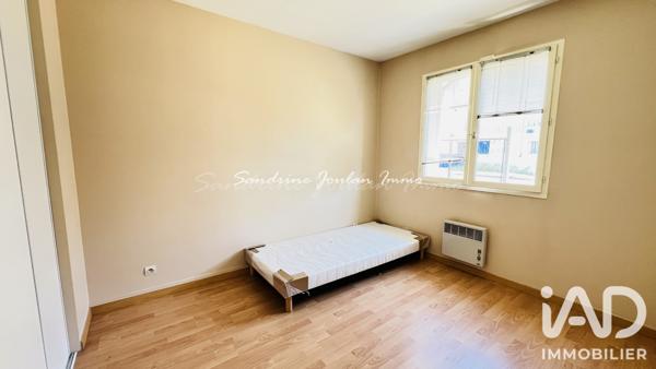 Maison à vendre 6 pièces 111 m² Morangis