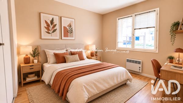 Maison à vendre 6 pièces 111 m² Morangis