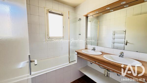 Maison à vendre 6 pièces 111 m² Morangis