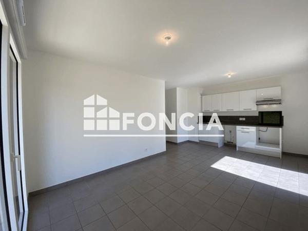 Location Appartement 3 pièces 55.63 m² - 1 - 3 RUE DE VERMONT Honfleur 14600