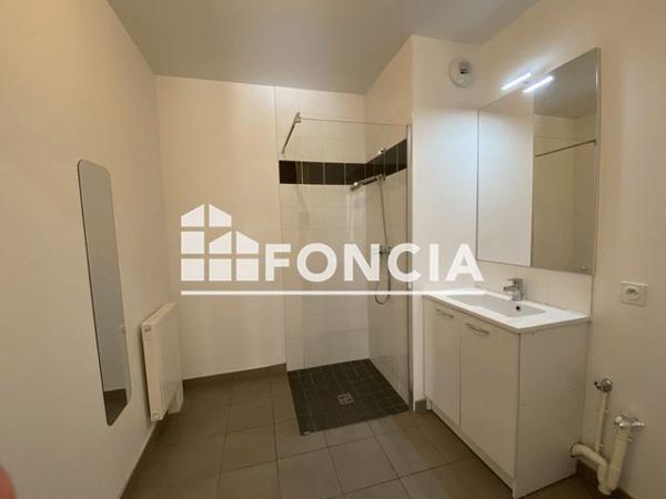 Location Appartement 3 pièces 55.63 m² - 1 - 3 RUE DE VERMONT Honfleur 14600