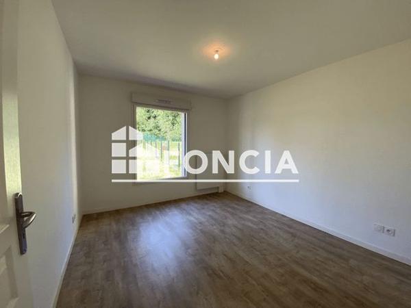 Location Appartement 3 pièces 55.63 m² - 1 - 3 RUE DE VERMONT Honfleur 14600