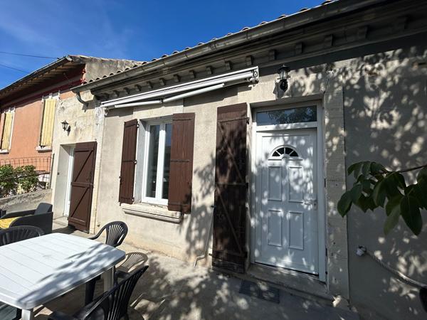 Maison 93m² avec jardin, 3 Chambres + Mezzanine et Grand Garage