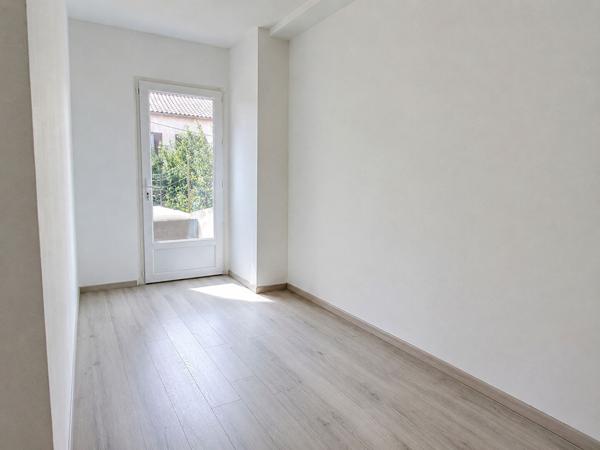 Maison 93m² avec jardin, 3 Chambres + Mezzanine et Grand Garage