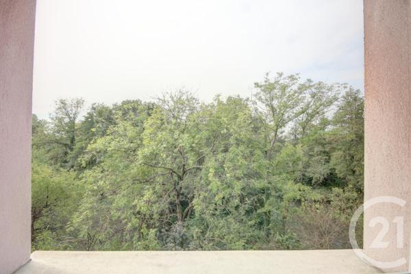 Appartement Duplex à vendre  4 pièces - 75 m2 ERSTEIN - 67