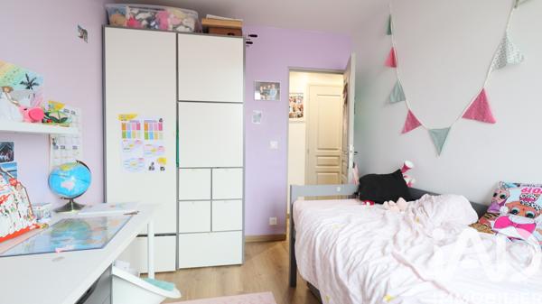 Appartement à vendre 4 pièces 62 m² Saint-Cloud