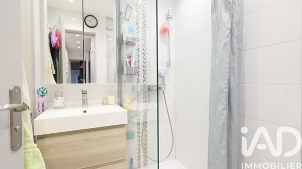 Appartement à vendre 4 pièces 62 m² Saint-Cloud