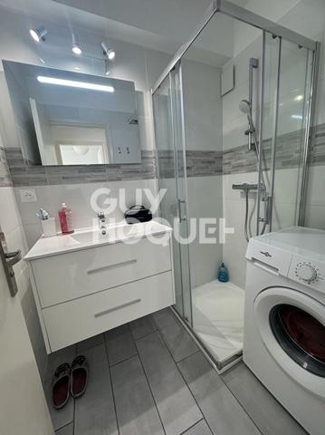 Appartement Challans T2 rez de chaussée !