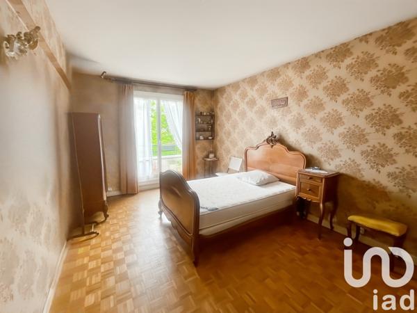 Appartement à vendre 6 pièces 168 m² Saint-Cloud