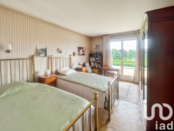 Appartement à vendre 6 pièces 168 m² Saint-Cloud