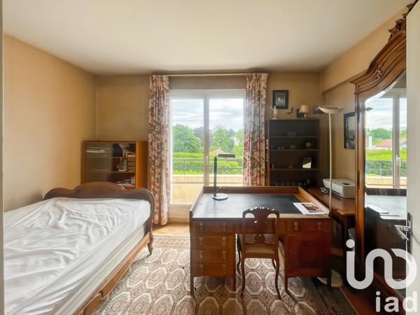 Appartement à vendre 6 pièces 168 m² Saint-Cloud