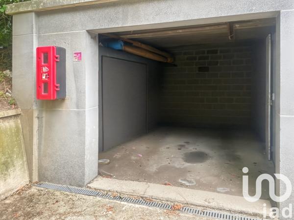 Appartement à vendre 6 pièces 168 m² Saint-Cloud