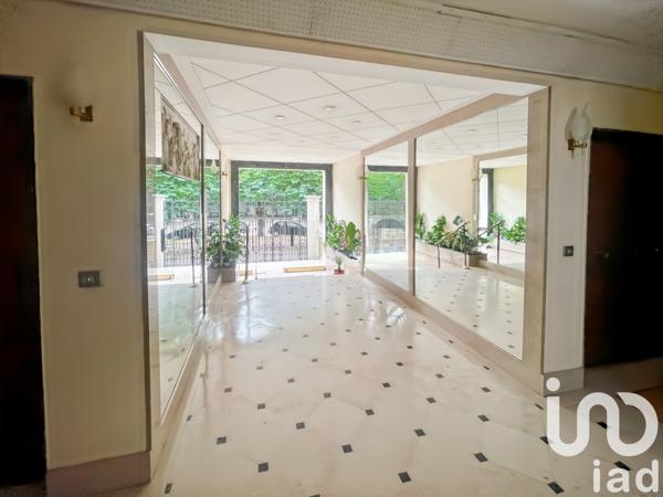 Appartement à vendre 6 pièces 168 m² Saint-Cloud