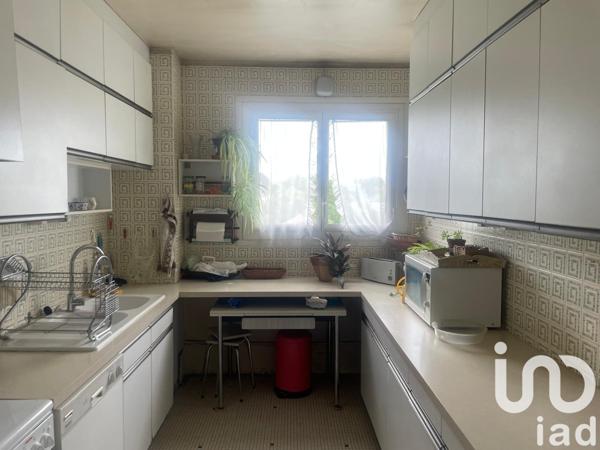 Appartement à vendre 6 pièces 168 m² Saint-Cloud