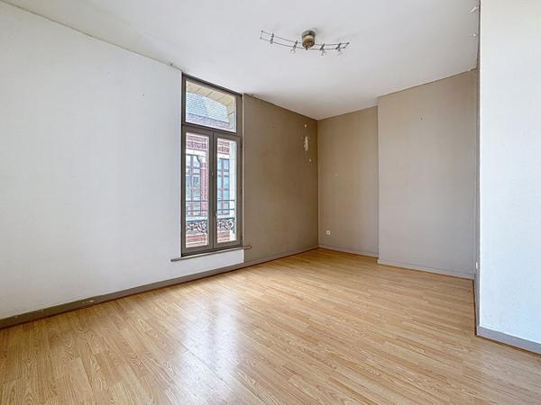 GEORGE - T2/28m² , proche du JB LEBAS