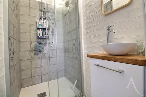 Echoppe Bègles 4 pièce(s) 75 m2