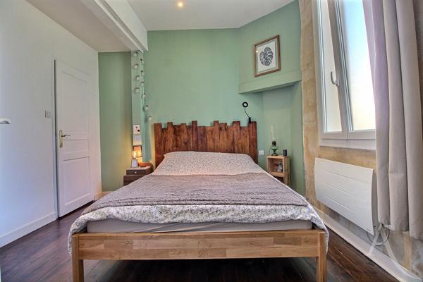 Echoppe Bègles 4 pièce(s) 75 m2